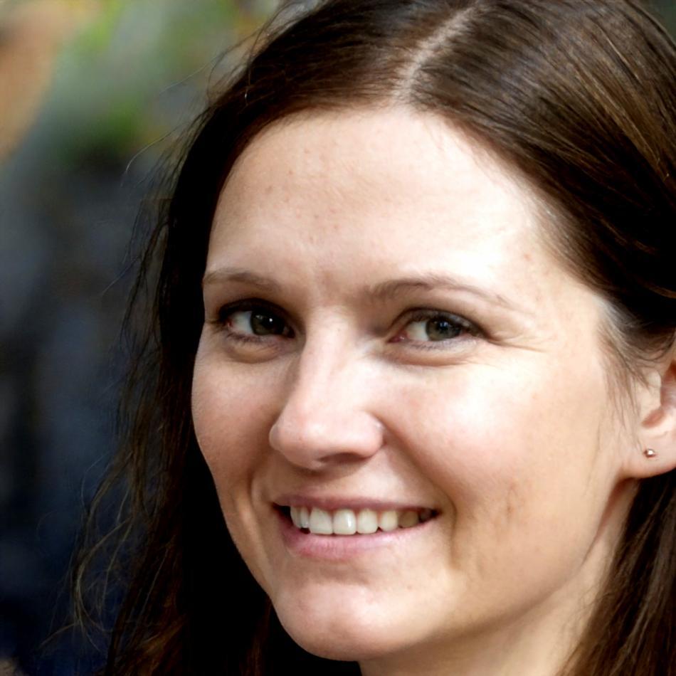 Friederike Holzmann
