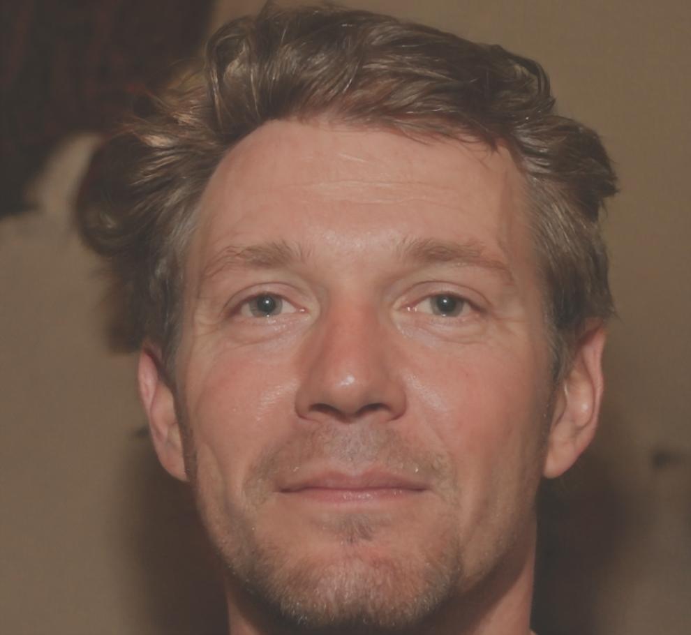 Teilnehmer Lennart Fröhlich